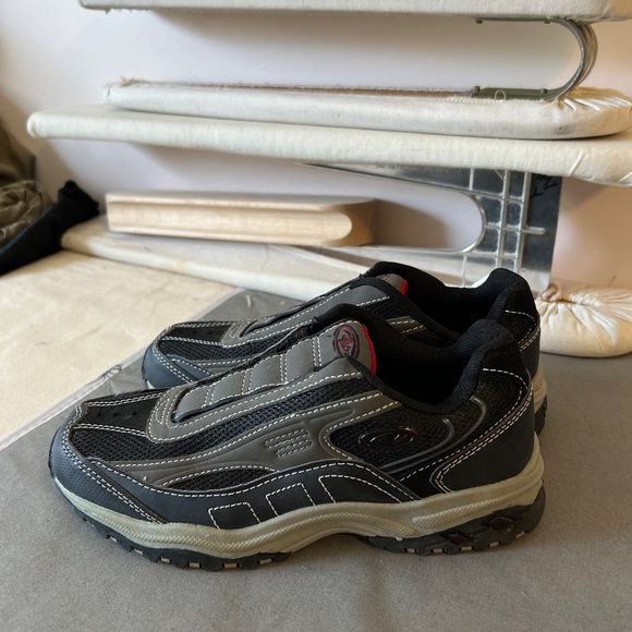 Dad style sneakers - Picture 2 of 6